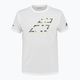 Babolat pánske tenisové tričko Aero Cotton white 4US23441Y