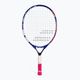Detská tenisová raketa Babolat B Fly 21 blue/pink 140485