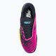 Babolat Propulse Fury 3 All Court pánska tenisová obuv dark blue/pink aero 5