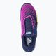 Babolat Propulse Fury 3 All Court pánska tenisová obuv dark blue/pink aero 11