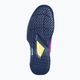 Babolat Propulse Fury 3 All Court pánska tenisová obuv dark blue/pink aero 12