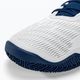 Babolat Propulse Fury 3 Clay white/estate blue pánska tenisová obuv 7