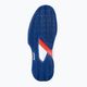 Babolat Propulse Fury 3 Clay white/estate blue pánska tenisová obuv 12