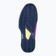 Babolat Propulse Fury 3 Clay dark blue/pink aero pánska tenisová obuv 12