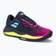 Babolat Propulse Fury 3 Clay dark blue/pink aero pánska tenisová obuv