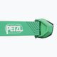Čelová baterka Petzl Actik zelená E063AA02 3