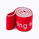 Sveltus Elasti'ring cvičebná guma červená 0026 2
