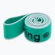 Sveltus Elasti'ring cvičebná guma zelená 0153 2