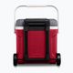 Cestovná chladnička Igloo Latitude 16 Qt Roller 15 l industrial red/ meteorite 4