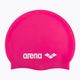 Arena Classic ružová plavecká čiapka 91662/91
