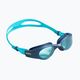 Detské plavecké okuliare arena The One lightblue/blue/svetlomodré 001432/888 6