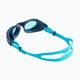 Detské plavecké okuliare arena The One lightblue/blue/svetlomodré 001432/888 8