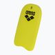 Arena Club Kit Kickboard Yellow 002441/600 plavecká doska 3