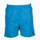Detské plavecké šortky arena Fundamentals Boxer modré 1B352