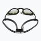 Arena plavecké okuliare Cobra Swipe Mirror žltá meď/čierna 004196/350 7