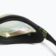 Arena plavecké okuliare Cobra Swipe Mirror žltá meď/čierna 004196/350 10