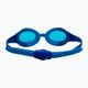 Detské plavecké okuliare arena Spider blue 004310 4
