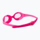 Detské plavecké okuliare arena Spider pink 004310 4