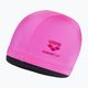 Arena Smartcap detská plavecká čiapka ružová 004410/100 5