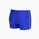 Pánske boxerky arena Icons Swim Short Solid blue 005050/800 5