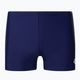 Pánske boxerky arena Icons Swim Short Solid navy blue 005050/700
