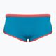 Pánske boxerky arena Icons Swim Low Waist Short Solid blue cosmo/astro red