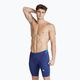 Pánske plavky arena Icons Swim Panel Jammer navy/blue cosmo/white/red fandango 3