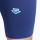 Pánske plavky arena Icons Swim Panel Jammer navy/blue cosmo/white/red fandango 6