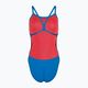 Dámske jednodielne plavky arena Team Swimsuit Challenge Solid 2