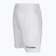 Tecnifibre Stretch detské tenisové šortky biele 23STREWH0D 3