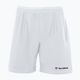 Pánske tenisové šortky Tecnifibre Stretch white 23STRE