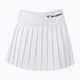 Tecnifibre tenisová sukňa biela 23LASK