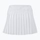 Tecnifibre tenisová sukňa biela 23LASK 2