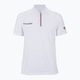 Tecnifibre detské tenisové tričko Polo white 22F3VE F3 6