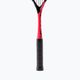 Squashová raketa Tecnifibre sq.Cross Power červená/čierna 12CROSPOW21 4