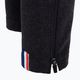 Tecnifibre Knit detské tenisové nohavice čierne 21COPA 5