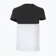 Tecnifibre F1 Stretch pánske tenisové tričko čierno-biele 22F1ST 2