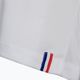 Detské tenisové tričko Tecnifibre Airmesh white 22F2ST F2 5