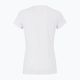 Dámske tenisové tričko Tecnifibre Airmesh white 22LAF2 F2 2