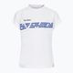 Tecnifibre F2 Airmesh detské tenisové tričko biele 22LAF2RO0B