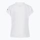 Tecnifibre F2 Airmesh detské tenisové tričko biele 22LAF2RO0B 2