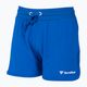 Dámske tenisové šortky Tecnifibre blue 23LASH