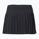Detská tenisová sukňa Tecnifibre čierna 23LASKBK0B 2