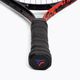 Detská tenisová raketa Tecnifibre Bullit 19 NW čierno-červená 14BULL19NW 3