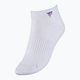 Ponožky Tecnifibre Low-Cut 3 pary white