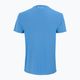Pánske tenisové tričko Tecnifibre Team Tech Tee blue 22TETEAZ35 3