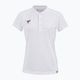 Dámske tenisové tričko Tecnifibre Team Mesh white 3