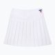 Tecnifibre Team tenisová sukňa biela 23WSKOWH32 2