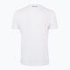 Pánske tričko Tecnifibre Training Tee white 2