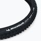 Michelin Wild Enduro Zadná zaťahovacia cyklistická pneumatika Gum-X3D čierna 00082198 4
